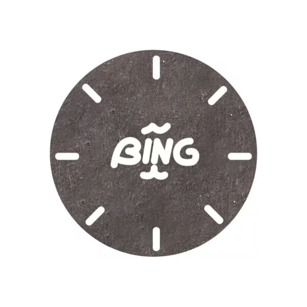 仌BINGN